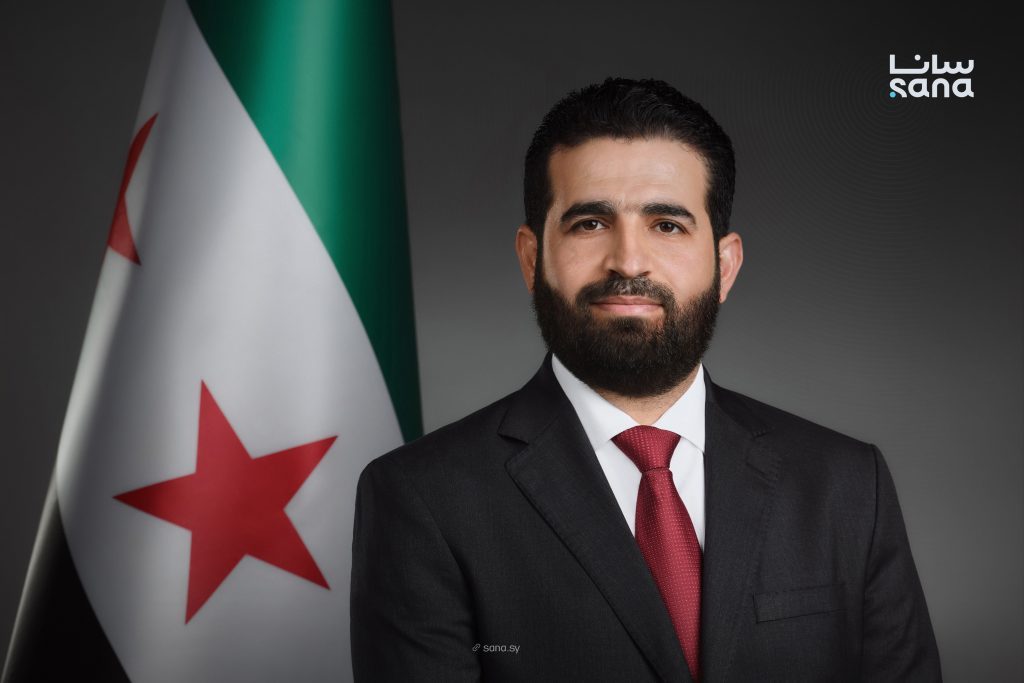 وزير الداخلية السوري: التجاوز في قضية غميرة مرفوض قطعيًا وكرامة المواطن خط أحمر