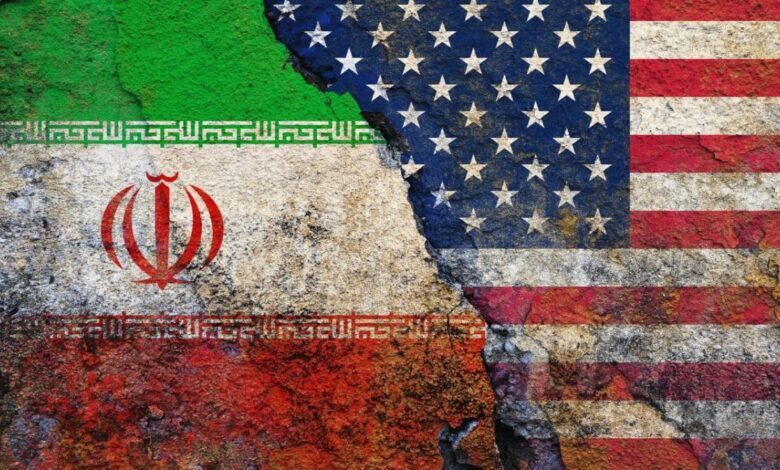 عاجل: طهران تصف العقوبات الأمريكية الجديدة بـ"الإرهاب الاقتصادي" وتتوعد برد مناسب
