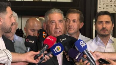 غرامة 2.5 مليون ليرة وعقوبة 15 يومًا لمسؤول فنربخشة في قرارات الانضباط التركي