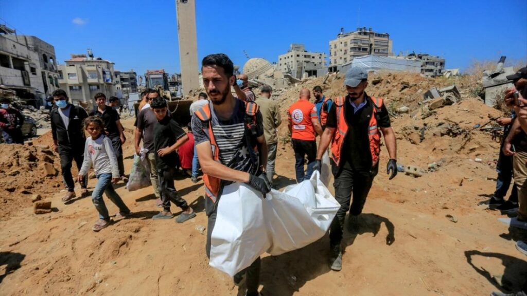 سوريا. استشهاد طفل متأثراً بجراحه في غزة بقصف إسرائيلي رغم الهدنة
