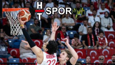 سوريا.. منتخب تركيا لكرة السلة يواجه كرواتيا اليوم في كأس السوبر الألماني