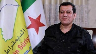 سوريا.. دمج مؤسسات "قسد" بالدولة السورية رسمياً.. وإعلان انتهاء العمل المسلح بالقامشلي