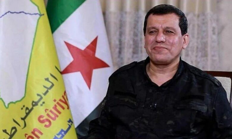 سوريا.. دمج مؤسسات "قسد" بالدولة السورية رسمياً.. وإعلان انتهاء العمل المسلح بالقامشلي