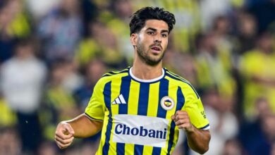 سوريا.. فنربخشة يبحث عن أول انتصاراته في الدوري التركي أمام قونيا سبور وأسينسيو أساسيًا بقرار كارتال