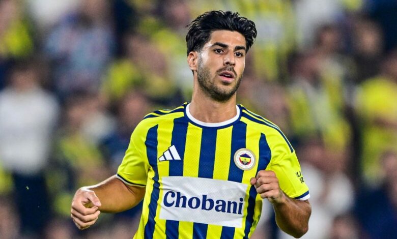 سوريا.. فنربخشة يبحث عن أول انتصاراته في الدوري التركي أمام قونيا سبور وأسينسيو أساسيًا بقرار كارتال