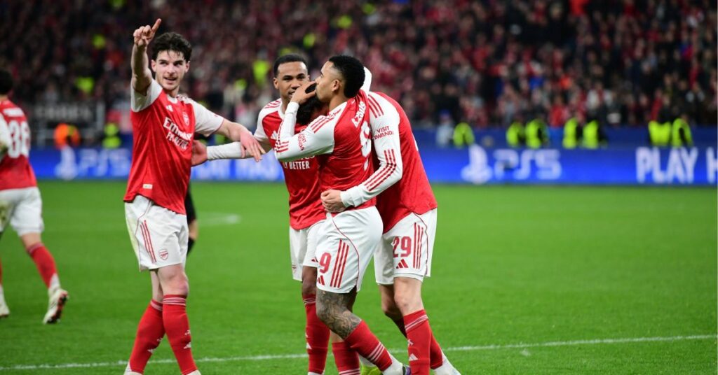 سوريا. آرسنال يفتتح الموسم الجديد من الدوري الإنجليزي بمواجهة كوفنتري سيتي