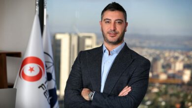 سوريا.. رئيس "توسفيد" ضمن قائمة لندن لأكثر 50 شخصية تأثيراً في فورمولا 1