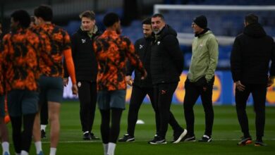 سوريا.. شاختار دونيتسك بقيادة أردا طوران يستضيف مبارياته في دوري أبطال أوروبا على ملعب تشيلسي