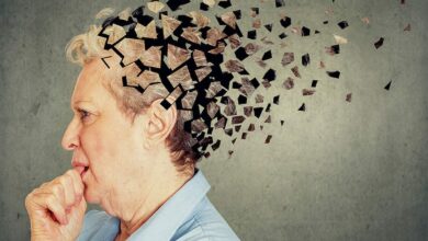 سوريا.. طبيبة أعصاب تكشف الفروق البيولوجية في شيخوخة الدماغ بين الرجل والمرأة
