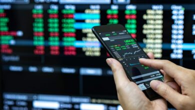 عاجل: الأسواق المالية العالمية تتراجع بفعل التوترات الجيوسياسية وارتفاع النفط وضغوط بيع السندات