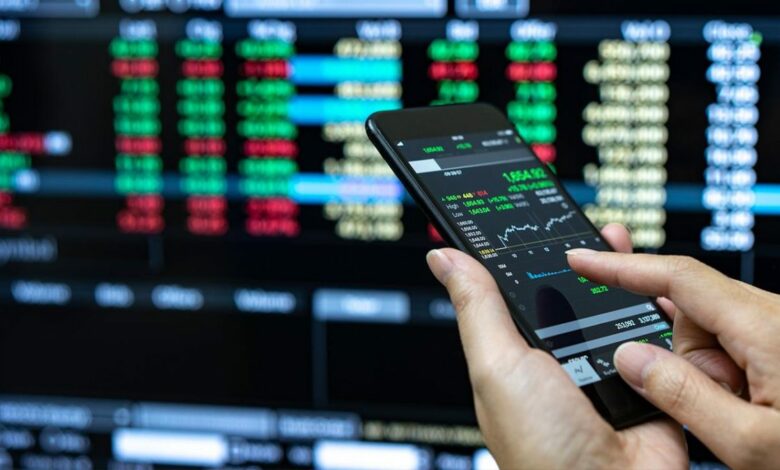 عاجل: الأسواق المالية العالمية تتراجع بفعل التوترات الجيوسياسية وارتفاع النفط وضغوط بيع السندات