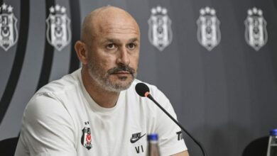 بشيكطاش يبحث عن فوز ثانٍ على التوالي أمام ألانياسبور الليلة في الدوري التركي