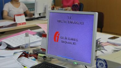 فارق ضريبي بـ354.2 مليار ليرة في النصف الأول.. وزيادة 57% بكشف المفتشين