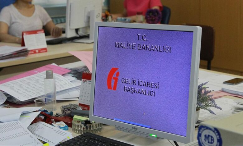 فارق ضريبي بـ354.2 مليار ليرة في النصف الأول.. وزيادة 57% بكشف المفتشين