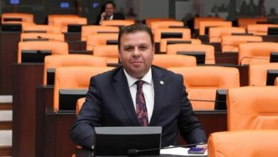 عاجل: عودة نائب أدرنة المستقل إلى حزب الشعب الجمهوري ترفع مقاعده في البرلمان التركي إلى 45