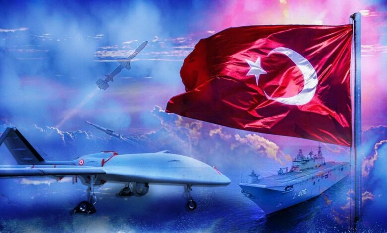 كيف رسخت تركيا مكانتها عالمياً في الصناعات الدفاعية خلال 25 عاماً