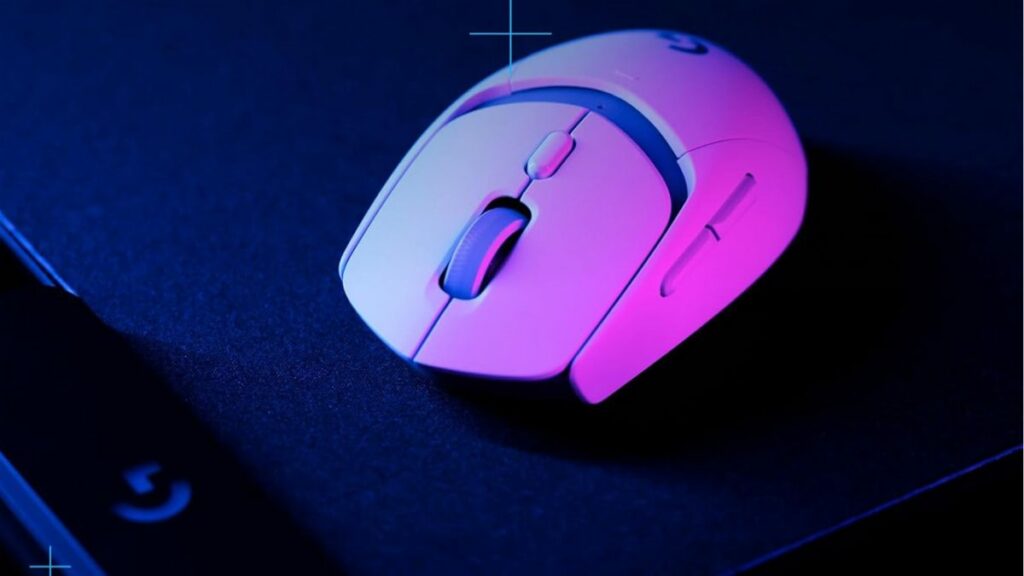 فأرة لوجيتك G309 لايت سبيد تنخفض إلى 34.99 دولارًا على أمازون بأقل سعر منذ إطلاقها
