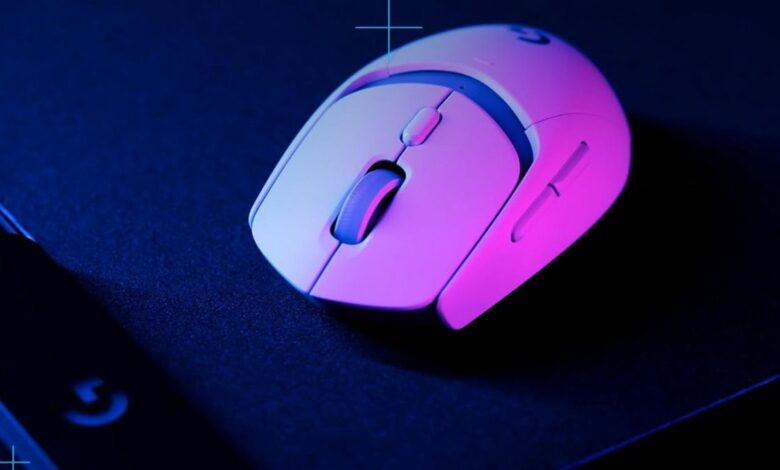 فأرة لوجيتك G309 لايت سبيد تنخفض إلى 34.99 دولارًا على أمازون بأقل سعر منذ إطلاقها
