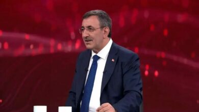 عاجل: أردوغان يغادر إلى السعودية ويخلفه نائبه جودت يلماظ في رئاسة تركيا مؤقتًا
