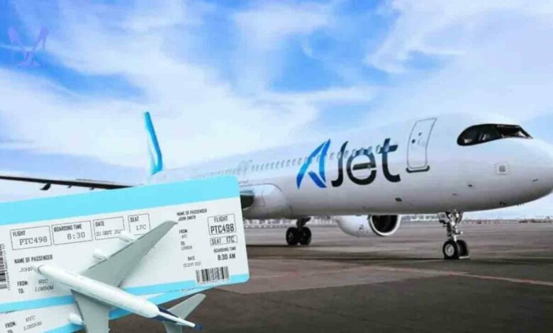 «أيه جيت» تطلق خصم 30% على تذاكر رحلاتها إلى شمال قبرص التركية