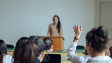 تصنيف جديد يكشف أفضل وأسوأ الولايات الأمريكية للكليات المجتمعية.. ماريلاند الأولى