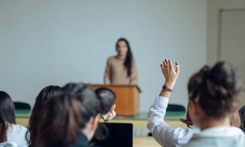 تصنيف جديد يكشف أفضل وأسوأ الولايات الأمريكية للكليات المجتمعية.. ماريلاند الأولى