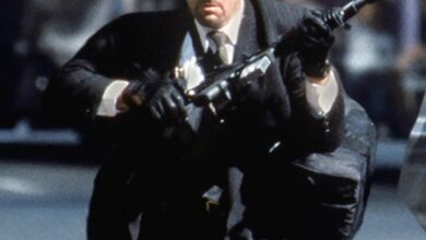 أفلام الأكشن التي سيطرت على عقد التسعينيات: من تيرميناتور 2 إلى المومياء