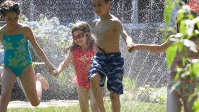 عادات صيفية من الثمانينيات والتسعينيات تختفي مع أطفال اليوم