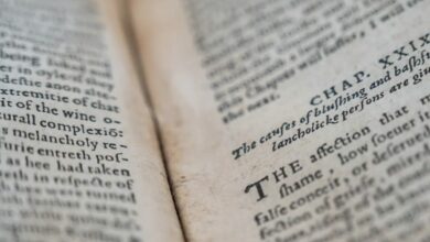 كلمات إنجليزية قديمة ما زالت حاضرة في مفرداتنا اليومية