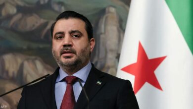 سوريا.. وزير الخارجية السوري يكشف عن مسودة اتفاق أمني مع إسرائيل ويتهمها بالتهرب من التوقيع