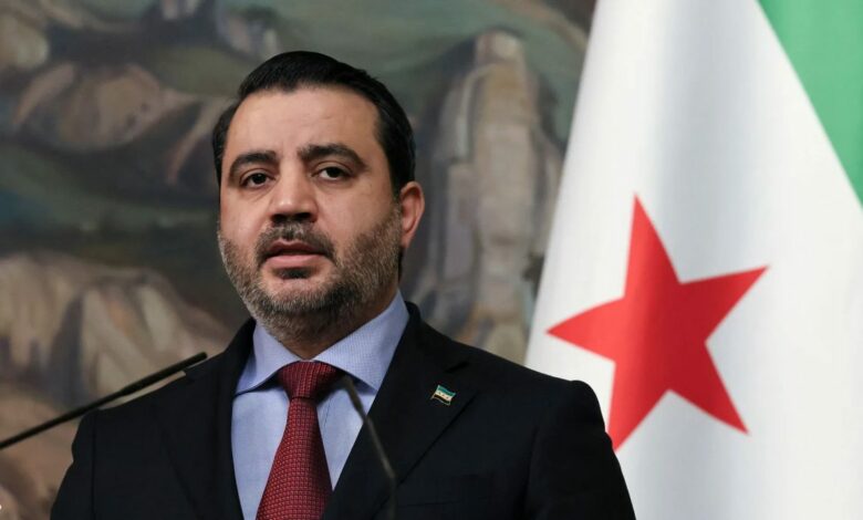 سوريا.. وزير الخارجية السوري يكشف عن مسودة اتفاق أمني مع إسرائيل ويتهمها بالتهرب من التوقيع