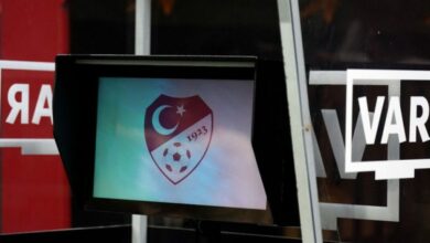 تعيين بولنت بيرينجي أوغلو حكمًا لتقنية الفيديو في مباراة ألانيا سبور وبشيكتاش اليوم