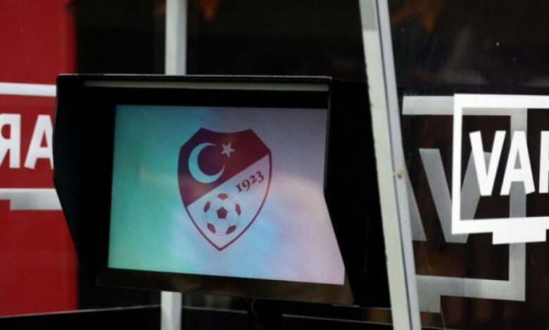 تعيين بولنت بيرينجي أوغلو حكمًا لتقنية الفيديو في مباراة ألانيا سبور وبشيكتاش اليوم