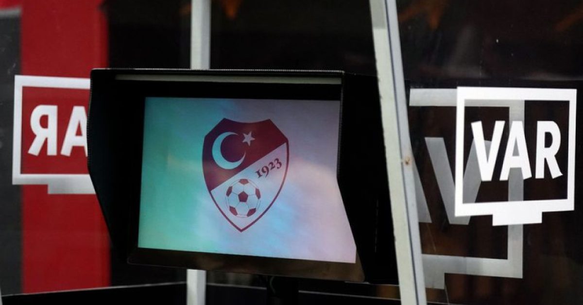 تعيين بولنت بيرينجي أوغلو حكمًا لتقنية الفيديو في مباراة ألانيا سبور وبشيكتاش اليوم