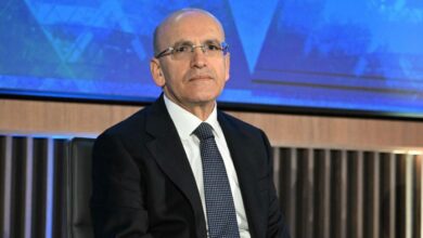 عاجل: شيمشك: إجراءات التقشف وفرت 484 مليار ليرة تعادل ميزانيات 6 وزارات