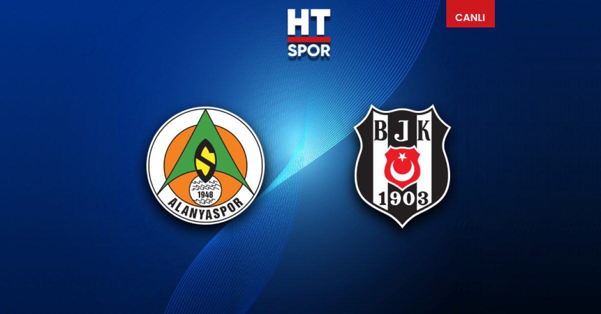 بشيكطاش يطمح لمواصلة انتصاراته في مواجهة ألانياسبور بالدوري التركي الممتاز