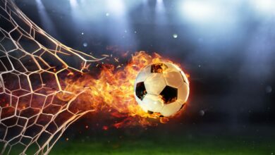 باريس سان جيرمان يبدأ حملة الدفاع عن لقبه بتعادل مثير أمام رين في افتتاحية الدوري الفرنسي