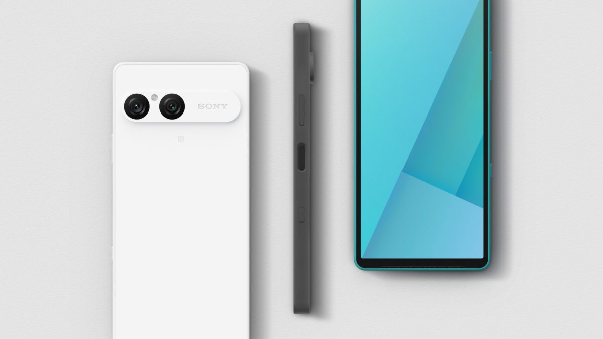 تسريب صورة يكشف التصميم شبه المطابق لهاتف سوني Xperia 10 VIII قبل إطلاقه في 25 أغسطس