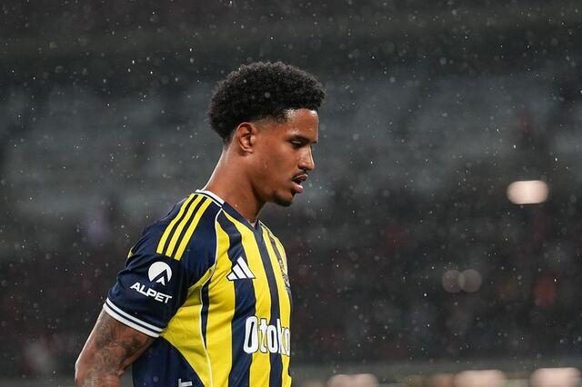 روما يقترب من حسم صفقة مدافع فنربخشة أورستفولدي بـ15 مليون يورو