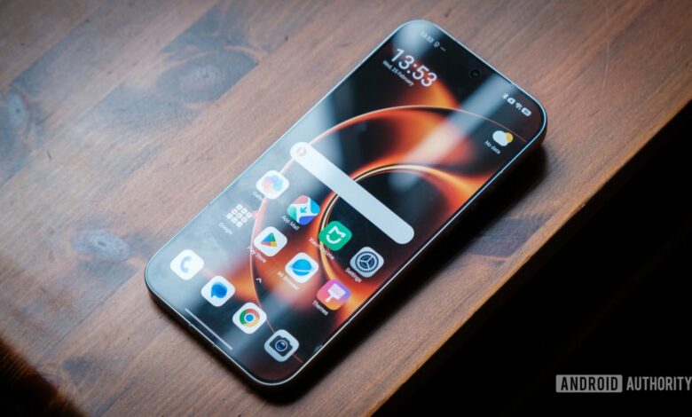شياومي تطلق معالج XRing 03 بمواصفات خارقة تنافس بها غوغل