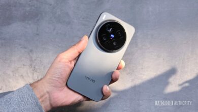 فيفو تكشف عن سلسلة X500 بمستشعر سوني بديناميكي 17 توقفًا وتصوير بطيء 4K