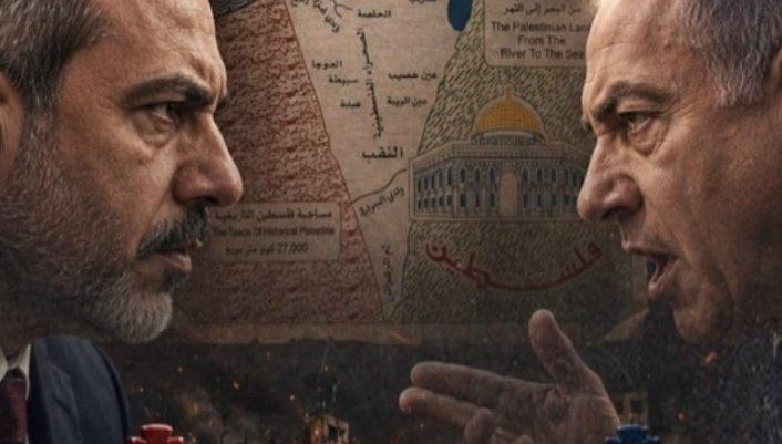 سوريا.. نتنياهو يكشف: إسرائيل لم تكن تريد سقوط الأسد وفيدان يصف حديث المقاومة بالمضحك