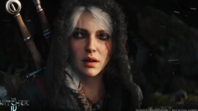 The Witcher 4 يكشف عن موعد إصداره الرسمي بعد طول انتظار