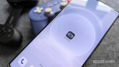 تطبيق GameHub يحصل على تحديث 6.2.0 مع دعم التعديلات وتحسينات جديدة لتجربة ألعاب الكمبيوتر على أندرويد