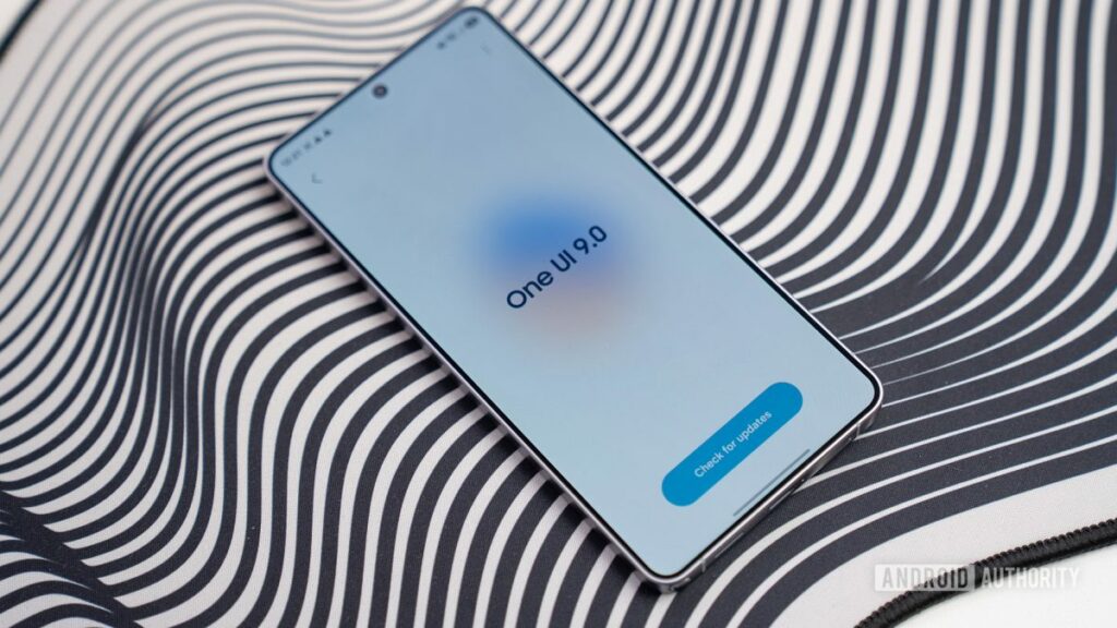 0 سامسونغ تطلق الإصدار التجريبي السادس من One UI 9 لهواتف Galaxy S26 مع إصلاحات لكاميرا Expert RAW
