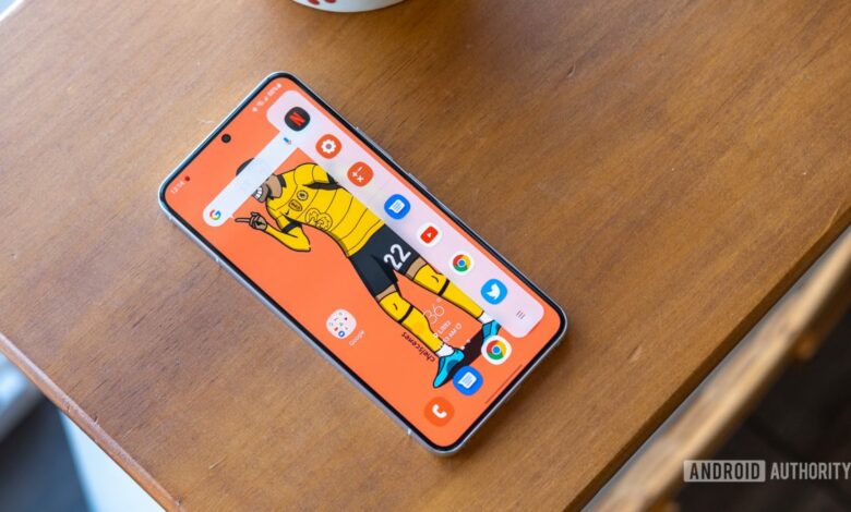 0 سامسونج تضيف مفتاحًا جديدًا في One UI 9 Beta 6 لمعالجة تجميد الشاشة في Galaxy S26