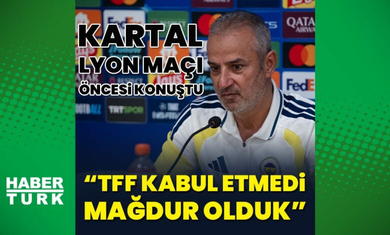 0 كارتال: هدفنا إنهاء غياب فنربخشة عن دوري أبطال أوروبا بعد 18 عاماً