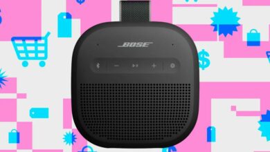 0 خصم 35% على سماعة Bose المحمولة وعروض قوية لملحقات Xbox وساعات آبل