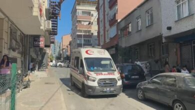 عاجل | انفجار علبة مزيل عرق داخل منزل بالمنطقة السكنية يوقع 3 إصابات بينها طفلان