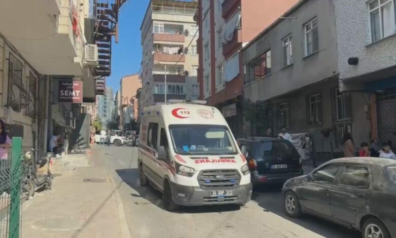 عاجل | انفجار علبة مزيل عرق داخل منزل بالمنطقة السكنية يوقع 3 إصابات بينها طفلان